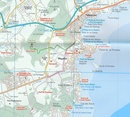 Wandelkaart - Fietskaart - Wegenkaart - landkaart Mallorca West | Reise Know-How Verlag