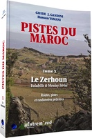 Le Zerhoun - Volubilis & Moulay Idriss |  Deel 10