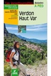 Wandelgids Verdon - Haut Var | Chamina