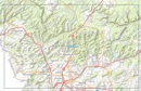Wandelkaart - Topografische kaart 71/1-2 Topo25 Virton | NGI - Nationaal Geografisch Instituut