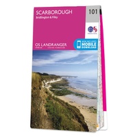 Scarborough, Bridlington & Filey