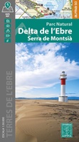 Ebro delta - Delta de l'Ebre, Serra de Montsia