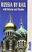 Reisgids Russia by Rail | Bradt Travel Guides