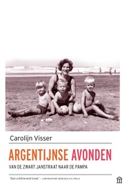 Reisverhaal Argentijnse Avonden | Carolijn Visser