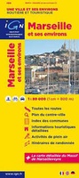 Marseille en omgeving