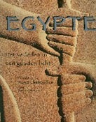 Opruiming - Fotoboek Egypte, het verleden in een gouden licht | Uitgeverij Elmar