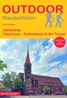 Pelgrimsroute - Wandelgids Jakobsweg von Tillyschanz nach Rothenburg ob der Tauber | Conrad Stein Verlag