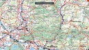 Wandelkaart - Fietskaart 34 Luberon - Mont Ventoux | IGN - Institut Géographique National