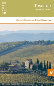 Opruiming - Reisgids Dominicus Toscane | Gottmer