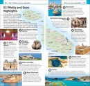 Reisgids Eyewitness Top 10 Malta & Gozo | Dorling Kindersley