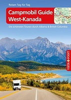 Campmobil West-Kanada - Canada