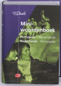 Woordenboek Miniwoordenboek Portugees  | van Dale