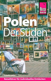 Reisgids Polen - der Süden, zuid Polen | Reise Know-How Verlag