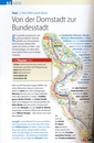 Fietsgids Die 111 schönsten Radtouren in Deutschland | BVA BikeMedia