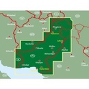 Wegenkaart - landkaart Pakistan | Freytag & Berndt