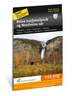 Wandelkaart Fjällkartor 1:50.000 Reisa nasjonalpark og Nordreisa sør | Noorwegen | Calazo