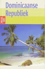 Reisgids Dominicaanse Republiek | Nelles Verlag