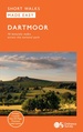 Wandelgids Dartmoor 10 leisure walks | Ordnance Survey