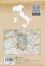 Wandelkaart Chianti | Global Map
