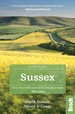 Reisgids Slow Travel Sussex - South Downs - Weald & Coast | Bradt Travel Guides