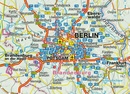 Opruiming - Wandelgids Wanderführer Berlin-Brandenburg | Kompass