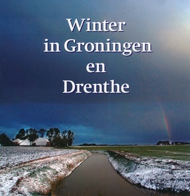 Fotoboek - Opruiming Winter in Groningen en Drenthe | Uitgeverij Noordboek