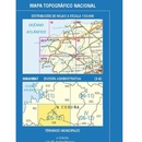 Topografische kaart 68-III Dumbría | CNIG - Instituto Geográfico Nacional