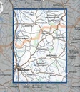 Wandelkaart - Topografische kaart 1841O Condom | IGN - Institut Géographique National