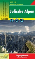 WK Julische Alpen