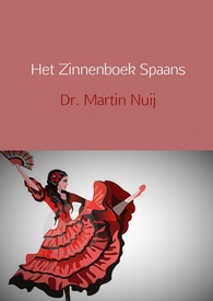 Woordenboek Het Zinnenboek Spaans | Uitgeverij Heijink