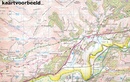 Wandelkaart - Topografische kaart 193 Landranger Taunton & Lyme Regis, Chard & Bridport | Ordnance Survey