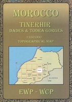 Tinerhir (Marokko)