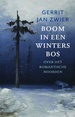 Reisverhaal Boom in een winters bos | Gerrit Jan Zwier