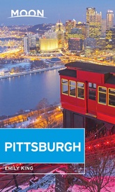 Reisgids Pittsburgh | Moon Travel Guides