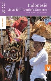 Reisgids Dominicus Indonesië - Java - Bali - Lombok - Sumatra | Gottmer