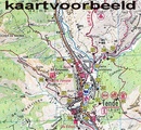 Wandelkaart - Topografische kaart 3336ETR Les Deux Alpes / Olan / Muzelle /PNR des Ecrins | IGN - Institut Géographique National Wandelkaart - Topografische kaart 3336ET Les Deux Alpes | IGN - Institut Géographique National