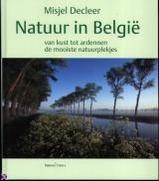 Fotoboek Natuur in België | Lannoo