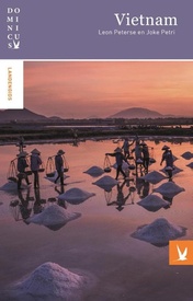 Opruiming - Reisgids Dominicus Vietnam | Gottmer