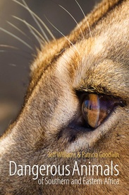 Natuurgids Dangerous Animals of Southern and Eastern Africa | Whittles Publishing