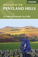 Pentland Hills