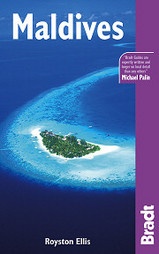 Reisgids Maldives - Malediven | Bradt Travel Guides