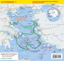 Reisgids Marco Polo NL Egeïsche Eilanden - Cycladen, Sporaden | 62Damrak