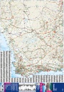 Wegenkaart - landkaart Südafrika - Zuid-Afrika | Reise Know-How Verlag