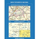 Topografische kaart 113-IV Olazti / Olazagutía | CNIG - Instituto Geográfico Nacional