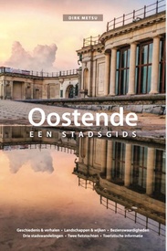 Reisgids Oostende | Bitbook