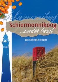 Reisgids Ander land Schiermonnikoog | Friese Pers Boekerij