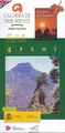 Wandelkaart Caldera de Taburiente - La Palma | CNIG - Instituto Geográfico Nacional