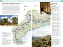 Reisgids Eyewitness Travel Back Roads Spain | Dorling Kindersley