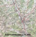 Fietskaart - Wandelkaart 27 Vosges du Nord - Mont Sainte Odile - Le Donon | IGN - Institut Géographique National