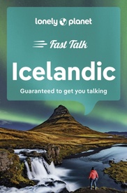 Woordenboek Fast Talk Icelandic | Lonely Planet